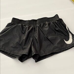 Nike Women's Black Shorts